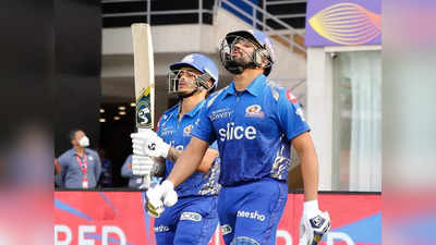 KKR vs MI: ಮುಂಬೈ ಇಂಡಿಯನ್ಸ್‌ಗೆ ಹ್ಯಾಟ್ರಿಕ್‌ ಸೋಲಿನ ಆಘಾತ!