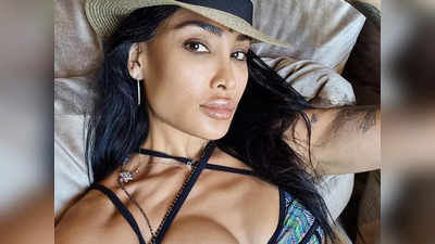 नन बनीं Sofia Hayat को बिकीनी में देख इंटरव्यू कैंसल, ऐक्ट्रेस ने मां काली-सरस्वती से की अपनी तुलना