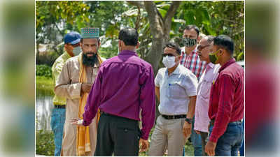 Birbhum Violence: बीरभूम ह‍िंसा के 8 आरोपियों का होगा पॉलीग्राफ टेस्‍ट, मंजूरी के ल‍िए कोर्ट पहुंची CBI