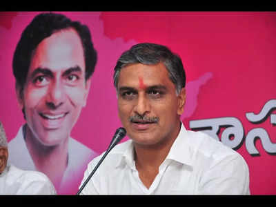 Harish Rao - Job Mela: మంత్రి హరీశ్‌రావ్‌ ఆధ్వర్యంలో భారీ జాబ్ మేళా.. వెంటనే ఆఫర్ లెటర్, జాయినింగ్.. పూర్తి వివరాలివే