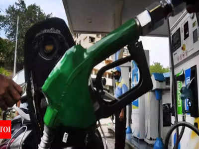 Petrol Diesel Rates: వాహనదారులకు ఊరట.. బాదుడుకు బ్రేకులు