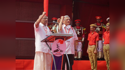 പത്ത് കടമകള്‍ അടിയന്തരമായി നടപ്പാക്കണം; രൂപീകരണത്തിന് ശേഷമുള്ള ഏറ്റവും വലിയ പ്രതിസന്ധിയെന്ന് സിപിഎം