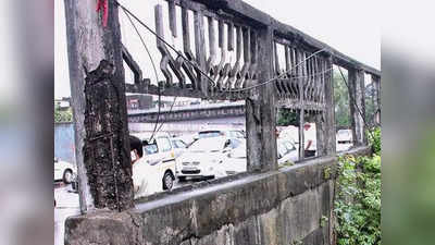 वाहनचालकांसाठी महत्वाची बातमी; मुंबईतील १५४ वर्ष जुना पूल मे महिन्यात होणार बंद
