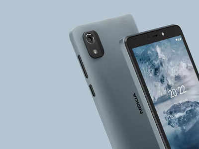 ७ हजारांच्या बजेटमध्ये आला Nokia चा ‘हा’ शानदार स्मार्टफोन; आकर्षक डिझाइन आणि फीचर्स जबरदस्त