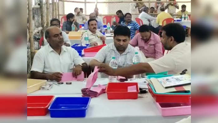 Bihar MLC Election Result 2022 Live : औरंगाबाद-पूर्णिया में एनडीए कैंडिडेट ने दर्ज की जीत, छपरा में बागी ने बीजेपी को सिखाया सबक