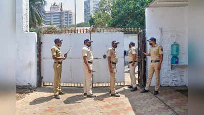 Crime in Mumbai : छुट्टियां खूब करें एंजॉय, क्यूआर कोड और CCTV...जानें बंद घरों की मुंबई पुलिस कैसे करेगी रखवाली ?