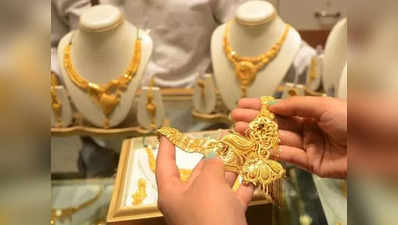 Gold Rate: நகை வாங்குவோர் அதிர்ச்சி.. விலை கடும் உயர்வு!