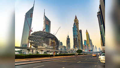 UAE किसे और क्यों देता है गोल्डन वीजा? अगर किसी भारतीय के पास है ये वीजा तो 10 साल तक मिलते हैं ये फायदे