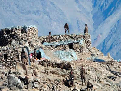 गुप्त माहिती मिळवण्यासाठी चिनी हॅकर्सचा लडाखच्या पॉवर ग्रीडवर सायबर हल्ला