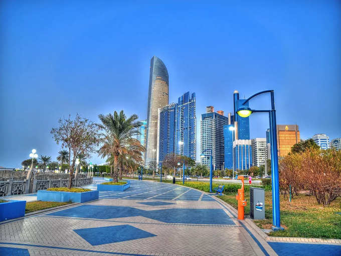 गोल्डन वीजा का फायदा - Benefits of UAE Golden Visa