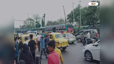 Kolkata News: ভাড়ায় স্বস্তি! পরিবেশবান্ধব ট্রলি বাসই কি কলকাতায় পথ দেখাবে?