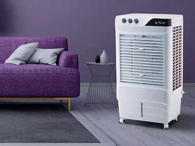 Air Coolers : ये कूलर कुछ ही मिनट में रूम को कर देंगे ठंडा, कमरे में मिलेगी AC जैसी हवा