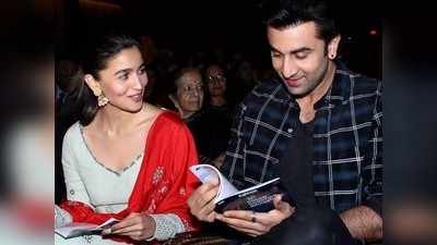 Ranbir-Alia Wedding :मी कुठे साधी आहे!रणबीरच्या नात्यांवर बोलताना आलियानं केली तिच्या एक्सची उजळणी