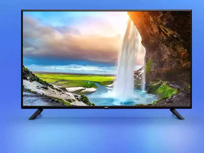 ​Redmi 43-inch Smart  TV