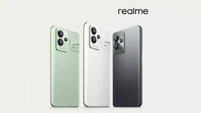 Realme GT 2 Pro Launched: 50+50 मेगापिक्सल का धांसू कैमरा और 2K सुपर रियलिटी डिस्प्ले से है लैस