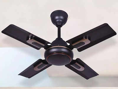 हवा के मामले में बड़े साइज वाले फैन को भी टक्कर देंगे ये छोटे Ceiling Fan, बिजली और जगह की खपत करेंगे कम
