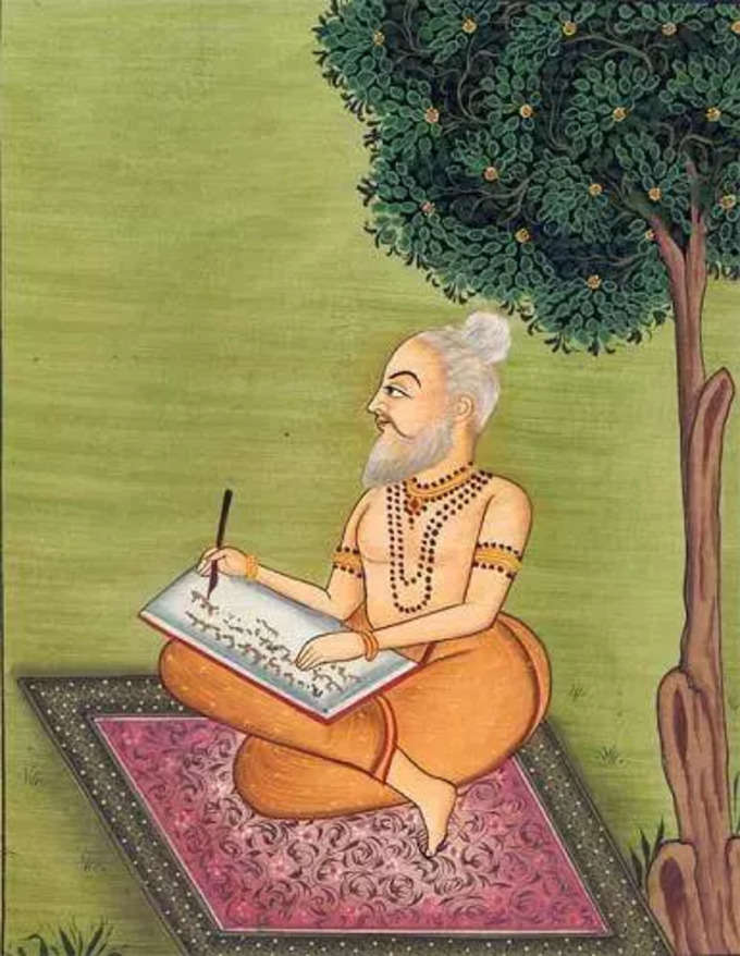 valmiki