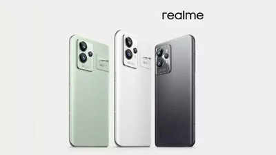 Realme GT 2 Pro  भारतात लाँच, मिळणार ५० + ५० मेगापिक्सलचा भन्नाट  कॅमेरा, सोबत  2K सुपर रियॅलिटी डिस्प्ले, पाहा किंमत