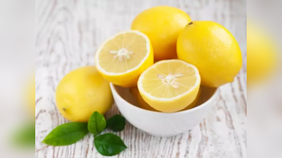Lemon Rate Hike: नींबू के रस पर भीषण गर्मी की मार, दाम सुनकर चौंक जाएंगे आप