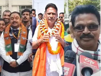 Bihar MLC Result : किस जाति और किस पार्टी के कितने कैंडिडेट बने बिहार में MLC, जानिए 24 सीटों का एक-एक डिटेल