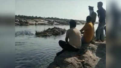 મહીસાગરઃ તીર્થધામ દેગમડા પાસે નદીમાં નહાવા પડેલાં 6 યુવાનો ડૂબ્યા, 3નાં મોત નિપજ્યા
