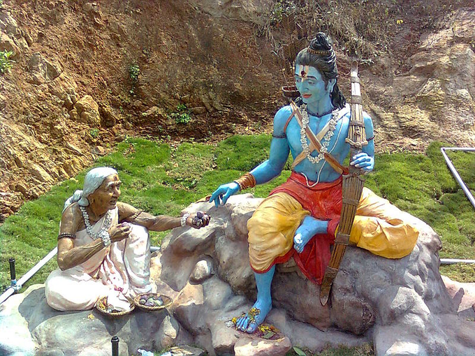 ​ತಾಳ್ಮೆ ಮತ್ತು ಧೈರ್ಯ