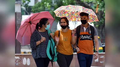 Delhi Weather News: दिल्लीवालों को परेशान करने लगी भीषण गर्मी, बढ़ने लगे डिहाइड्रेशन, लूज मोशन और डायरिया के मरीज