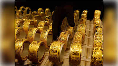 Gold Silver Price Today: സ്വര്‍ണ വില ഈ മാസത്തെ ഏറ്റവും ഉയര്‍ന്ന നിരക്കിൽ
