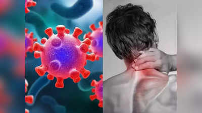 <strong>XE Virus symptoms :</strong> भयंकर, 10 पट वेगाने पसरणा-या करोना XE व्हायरसचा भारतात शिरकाव, ही आहेत विचित्र लक्षणे..!