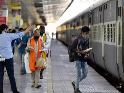 Bihar Summer Special Trains : गर्मी में यात्रियों की बढ़ती संख्या को लेकर रेलवे की खास तैयारी, चलेंगी ये स्पेशल ट्रेन