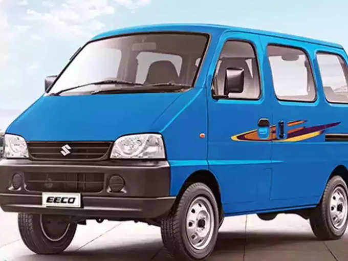 Maruti Cheapest 7 Seater Car Van Recalls