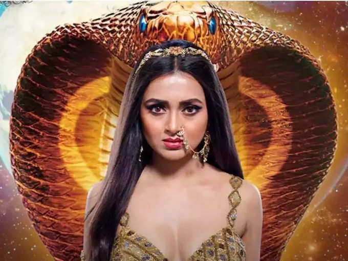 5. नागिन 6 (Naagin 6)