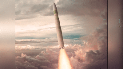 US Missile Russia: रूस-चीन से जंग का खतरा, अमेरिका ने बनाई नई परमाणु बम गिराने वाली मिसाइल, मिलेगा करारा जवाब