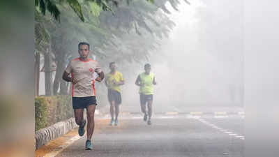 Delhi Pollution: जिन इलाकों में हवा ज्यादा प्रदूषित, वहां ज्यादा लोगों के फेफड़े खराब, 61.5 पर्सेंट में मिली यह बीमारी