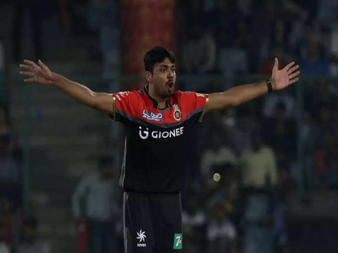 ​RCB से शुरू हुआ था IPL का सफर