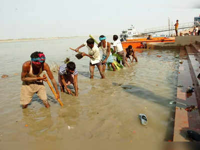 જાણો ગંગા નદીની સ્વચ્છતા માટે ચાલતાં National Clean Ganga Mission મહત્ત્વપૂર્ણ માહિતી