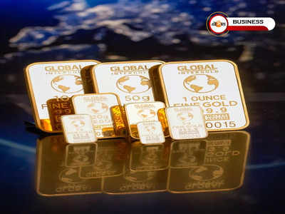 Gold Silver Price Today: দাম বাড়ার হ্যাটট্রিক সোনার! কলকাতায় দশ গ্রামে কত হল দাম?