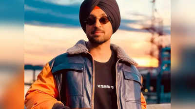 बिखरा बिस्तर, टूटा दरवाजा, Diljit Dosanjh ने कराया अपने घर का अनोखा टूर, उछल-कूदकर दिखाया एक-एक कोना