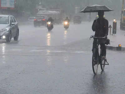 പത്തനംതിട്ടയിൽ അതിതീവ്ര മഴയ്ക്ക് സാധ്യത, ഓറഞ്ച് അലർട്ട്!