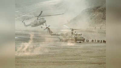 Taliban Pakistan Tension: तालिबान ने मार गिराया पाकिस्तानी सेना का हेलीकॉप्टर! डूरंड लाइन पर फिर भिड़े पाक-अफगान