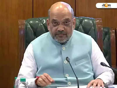 ইংরেজির বিকল্প হোক হিন্দিই, সওয়াল Amit Shah-এর