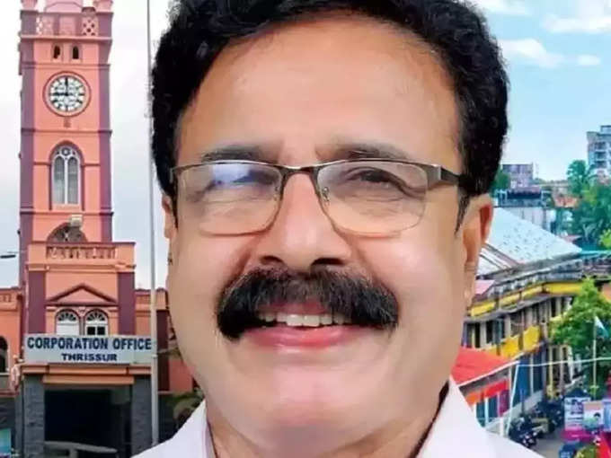 ​തൊട്ടതിനും പിടിച്ചതിനുമുള്ള മേയറുടെ നിലപാടുകള്‍