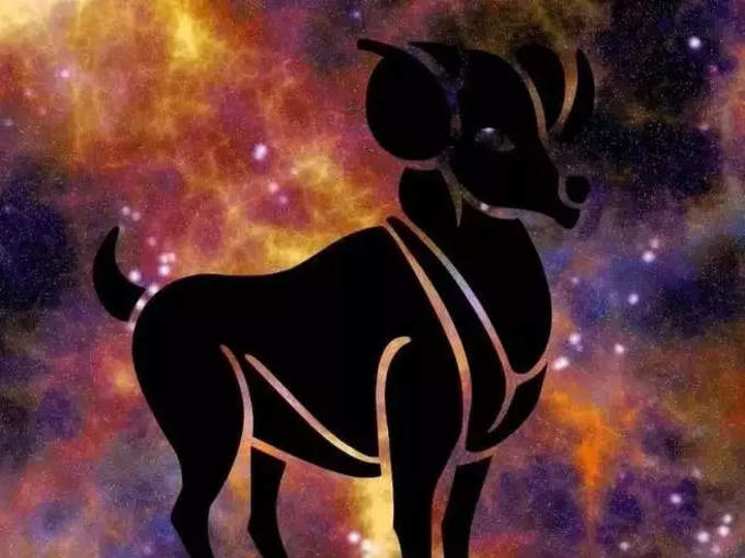 ​1. తెలుగులో ఈ రోజు మేష రాశి వారి ఫలితాలు (Aries Horoscope Today)