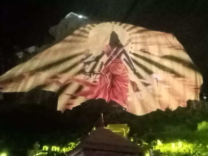 51 Shaktipeeth Parikrama Mahotsav