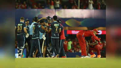 PBKS vs GT Last Over Thriller: शेल्डन कॉट्रेल के बाद ओडियन स्मिथ बने राहुल तेवतिया के शिकार, आखिरी 2 गेंदों पर छक्के उड़ाकर दिलाई जीत
