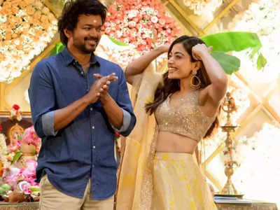 தளபதி 66 படத்திலிருந்து விலகிய பிரபலம்: கடைசி நேரத்தில் நிகழ்ந்த அதிரடி மாற்றம்..!