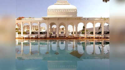 ये हैं भारत के पानी में तैरने वाले होटल, सुविधाएं ऐसी कि बड़े से बड़ा 5 स्टार होटल हो जाए इनके सामने फेल