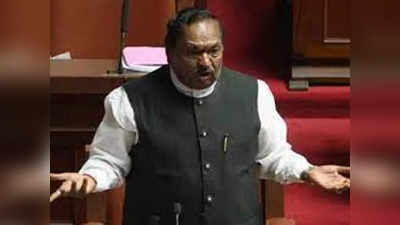 KS Eshwarappa : कर्नाटक में मंत्री केएस ईश्वरप्पा और बीजेपी पार्षद के खिलाफ FIR, सांप्रदायिक हिंसा भड़काने का आरोप