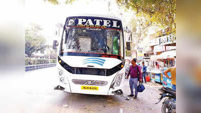 Gujarat News: गुजरात के प्राइवेट बस ऑपरेटरों का जुगाड़, भारी-भरकम टैक्स बचाने के लिए अरुणाचल में रजिस्टर करा रहे वाहन