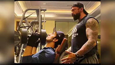 Celeb Fitness: डैशिंग दूल्हा बनने के लिए Ranbir Kapoor कर रहे हैं तगड़ी मेहनत, फिटनेस ट्रेनर को बताया मोटापा घटाना कितना हो रहा मुश्‍किल